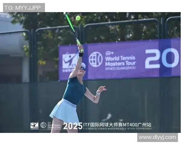 广州网球队以57分领跑冠军赛积分榜展现强大实力